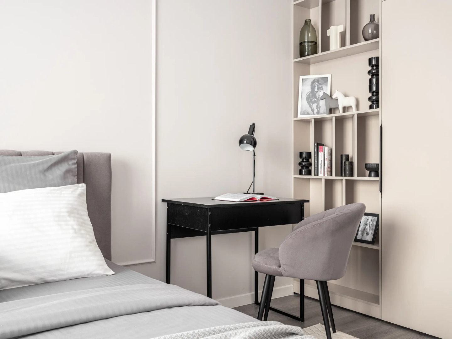 Апартаменты Taupe Apart от Apartments & stories