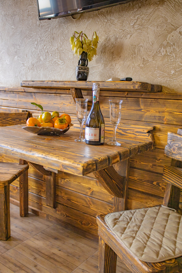 Гостевой Дом Runo