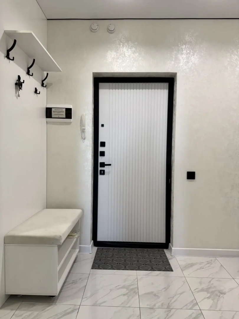 Квартира Fox Homes 1к. Квартира в Деловом Центре Ростова-на-Дону