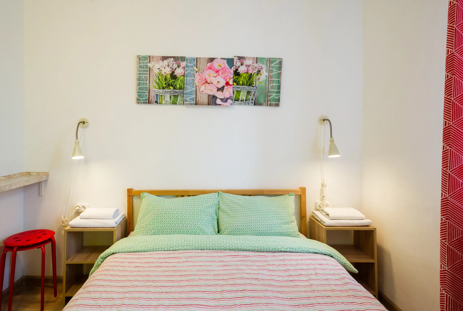 Апартаменты Arsenika №2 в самом центре, с видом на  Баумана