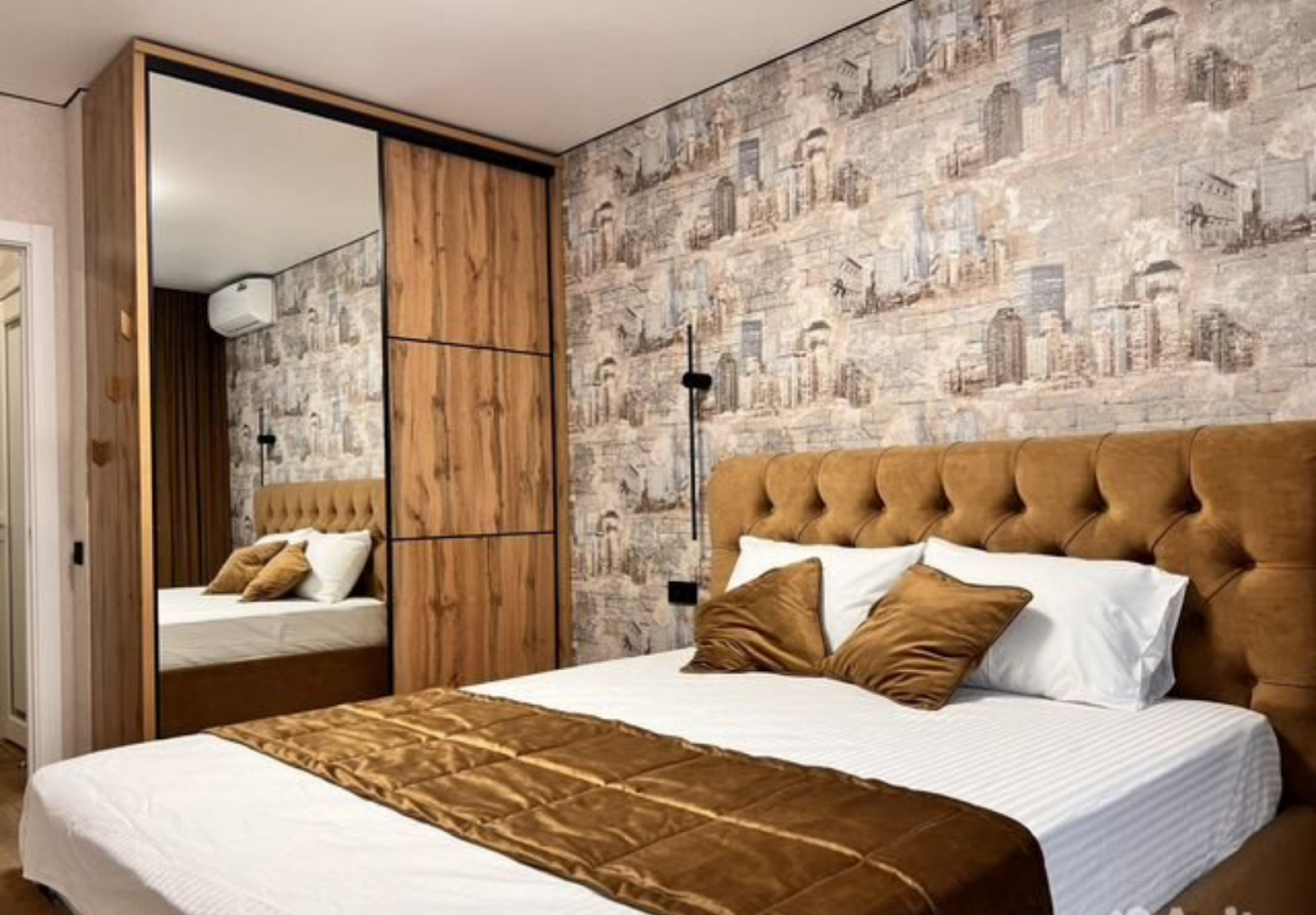 Квартира мкр Южный 5