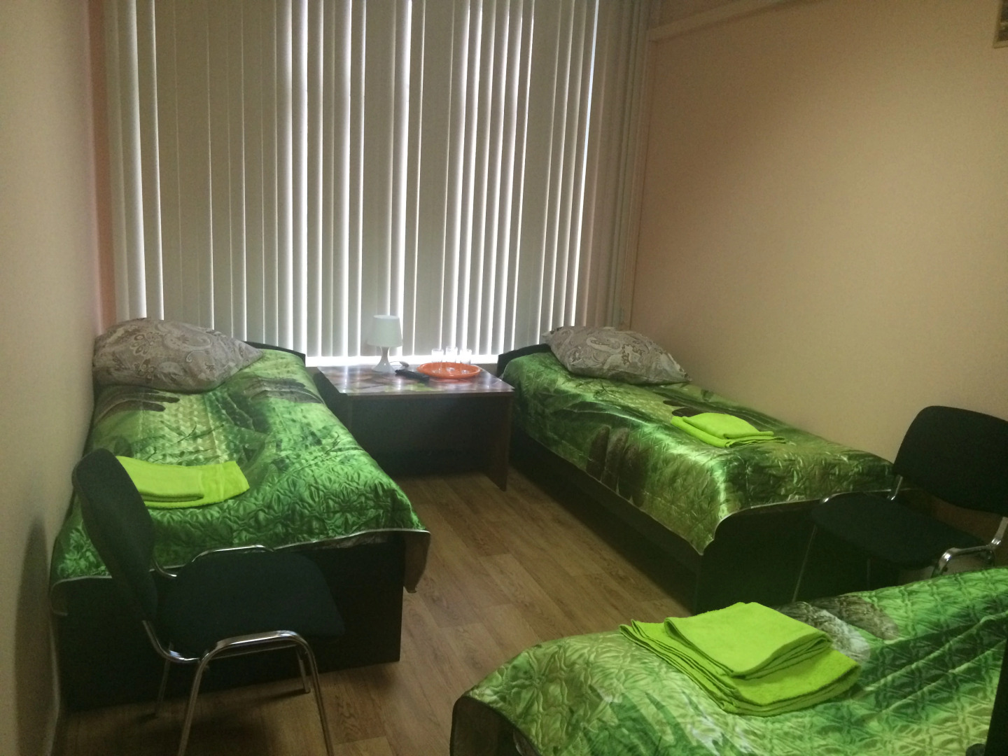 Мини-Отель Ю-Порт