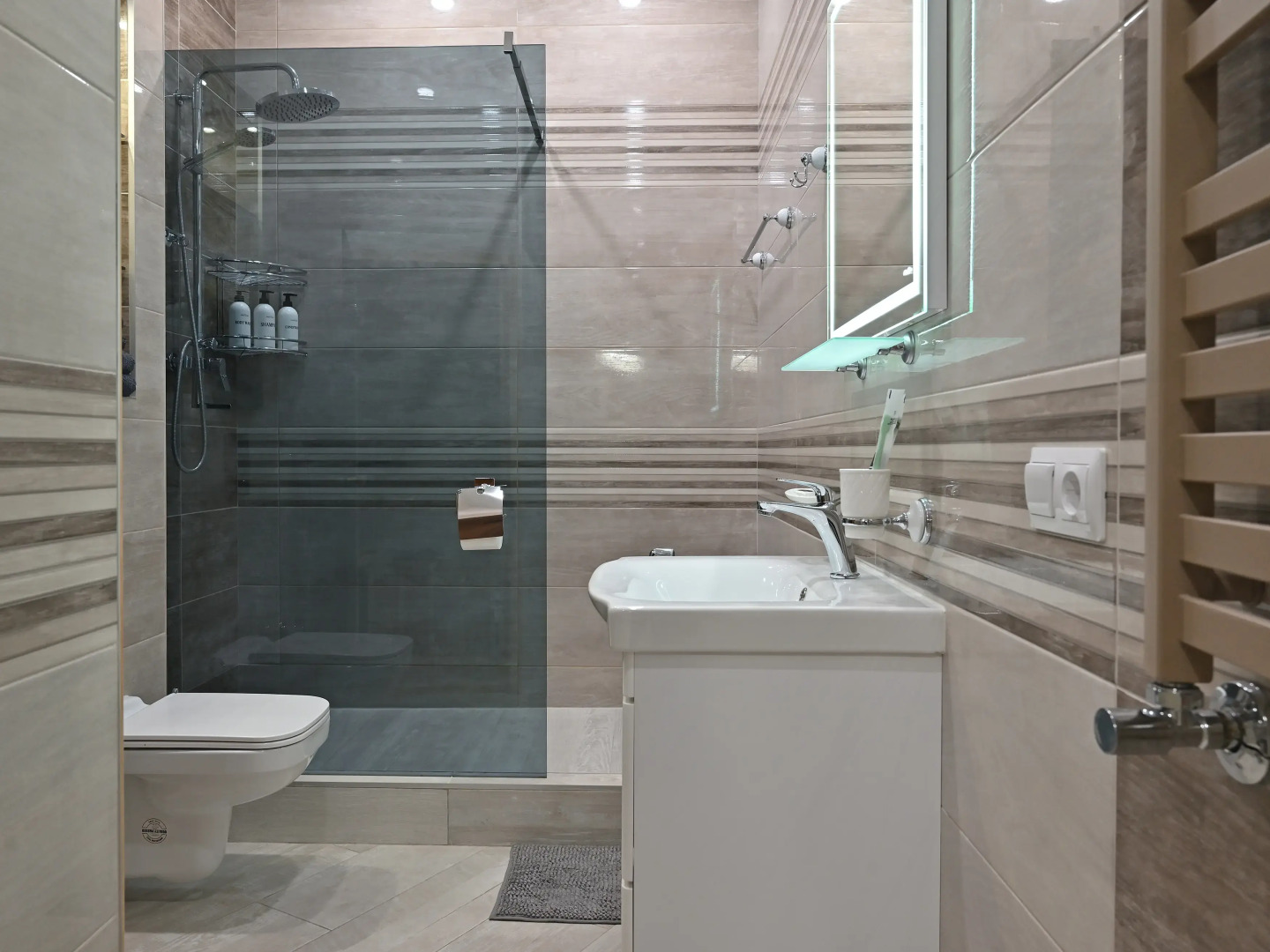 Квартира Troesutok Palmier