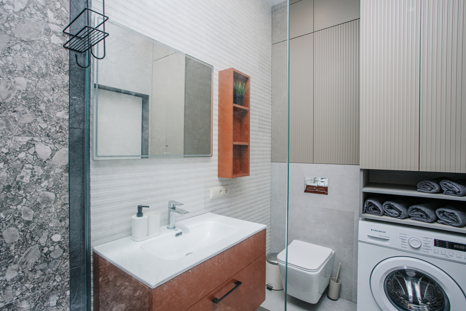 Апартаменты Sunny day