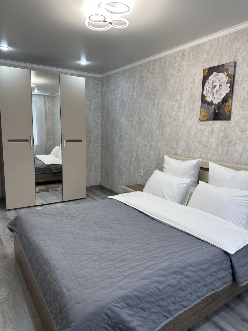 Квартира Двухкомнатная на Терешковой