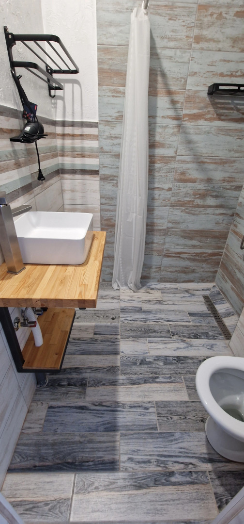 Апартаменты Чапаева 5