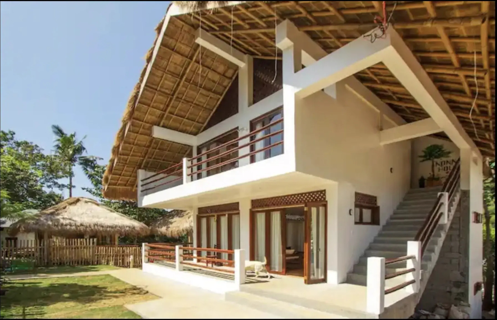 Отель Nonna's House