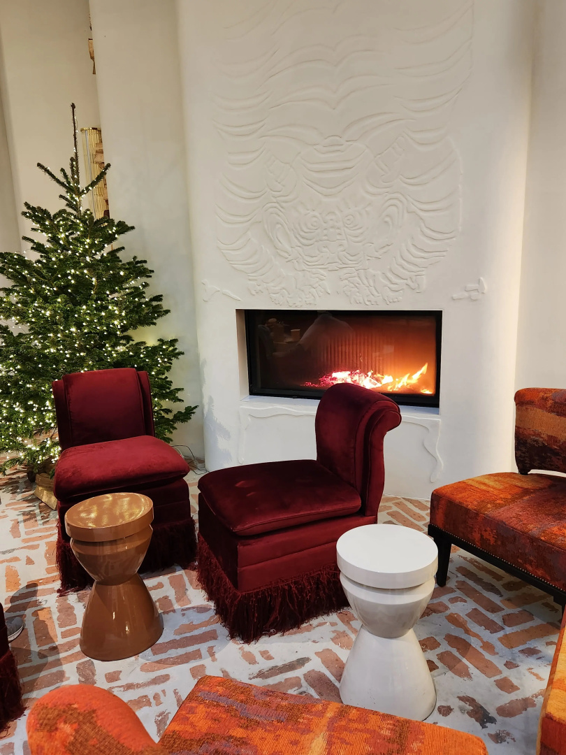 Апартаменты Студия в ценре города