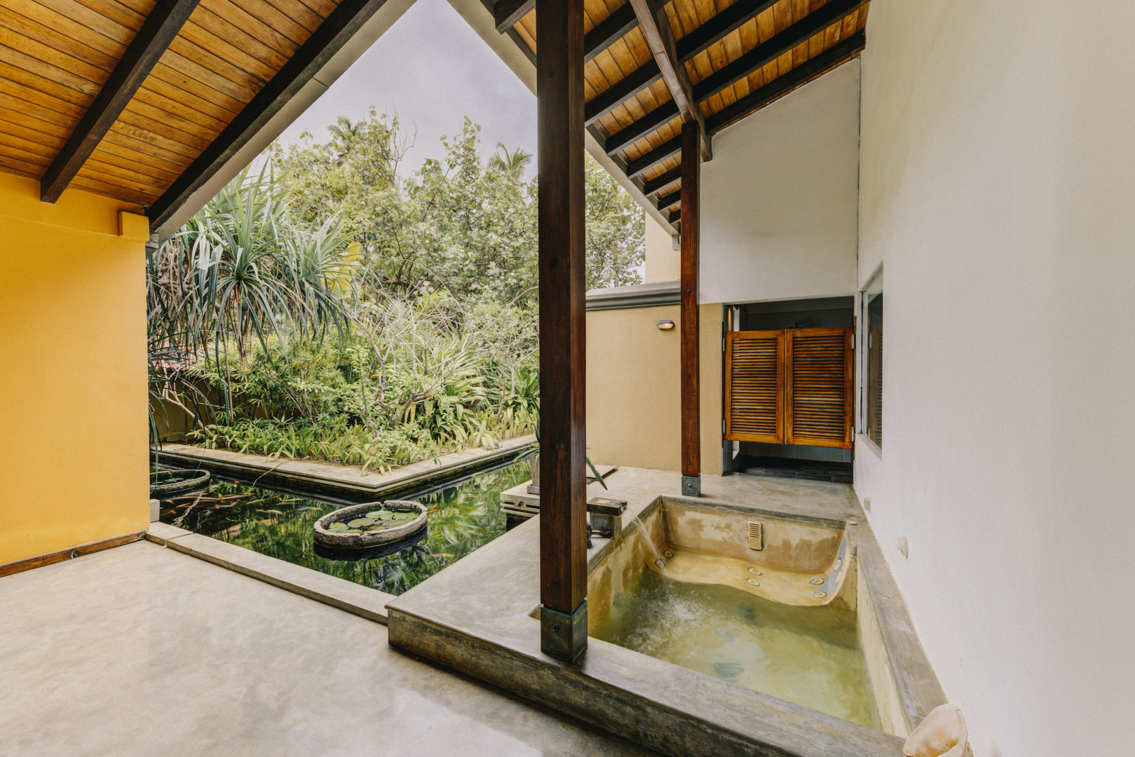 Бутик-отель Aditya Boutique Hotel