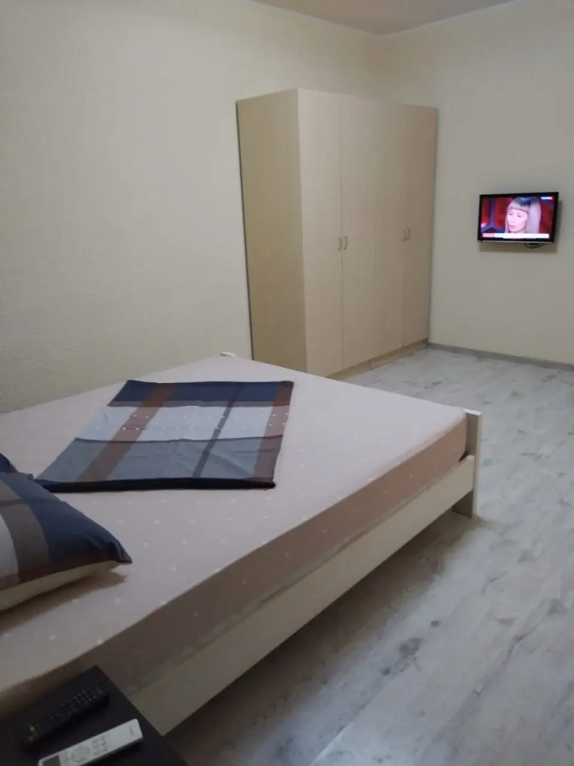 Апартаменты ZetPark 6