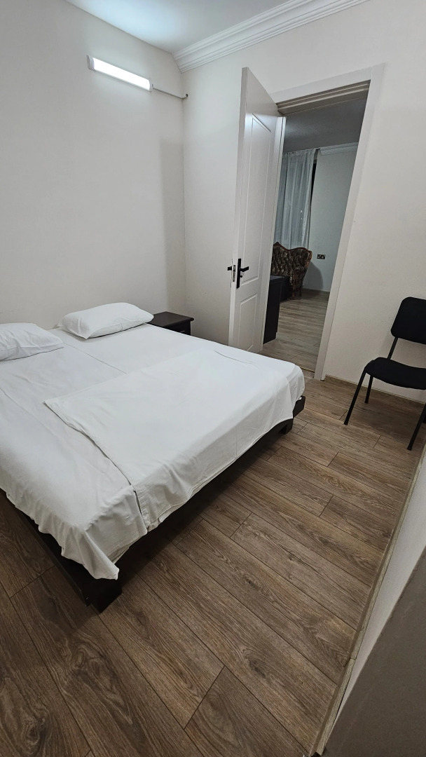 Hotel old terrace batumi