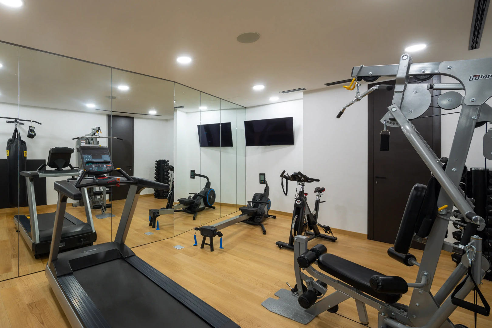 Вилла Palazzo Vimbula