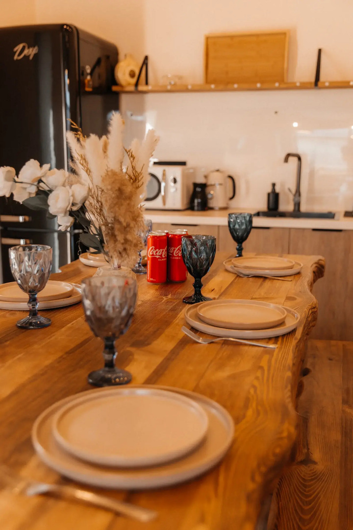 Chalet Fiagdon Баунти