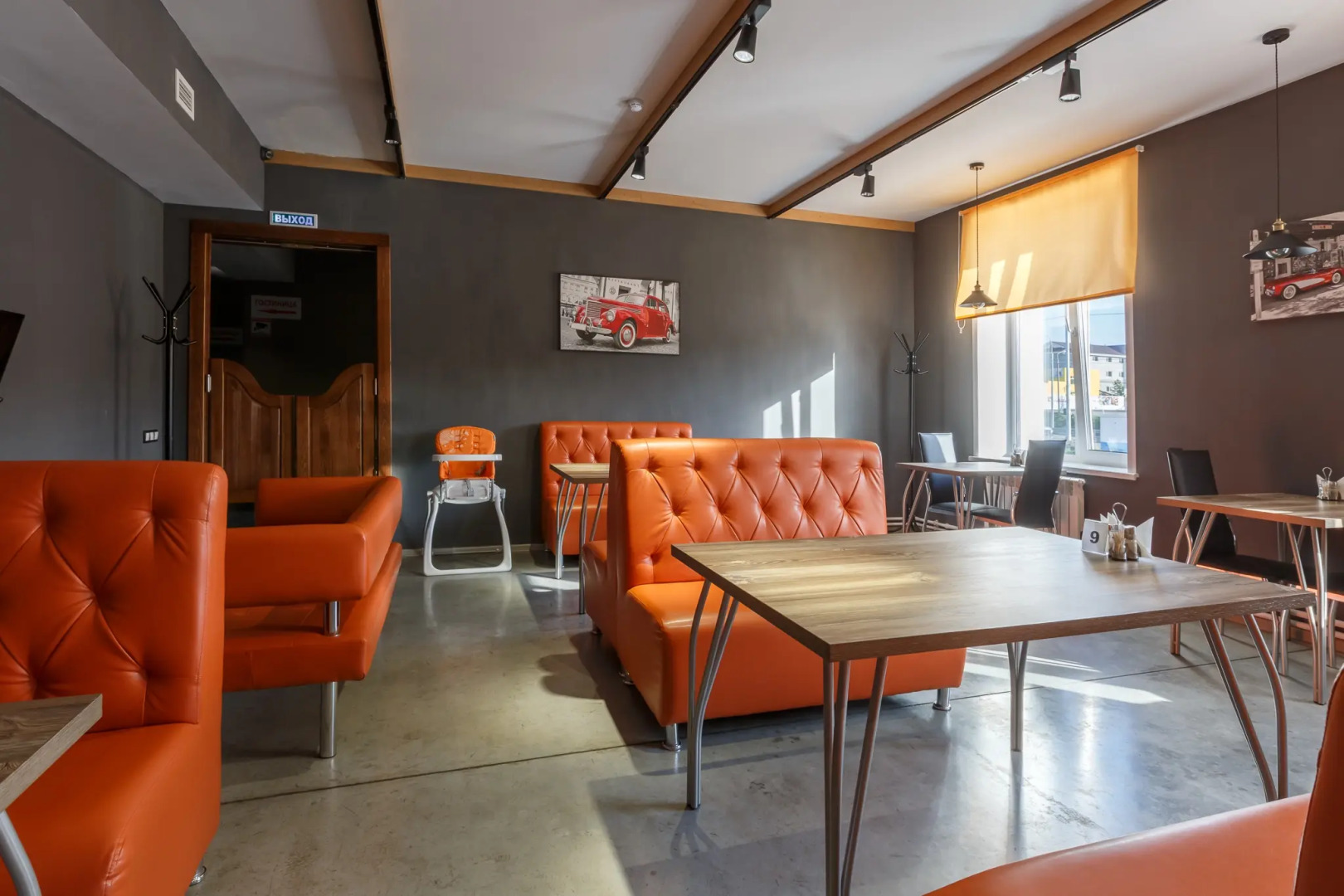 Отель Придорожно-туристический комплекс "Аист"