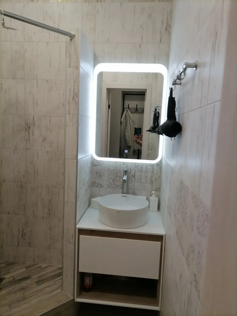 Апартаменты квартира на Коммунаров