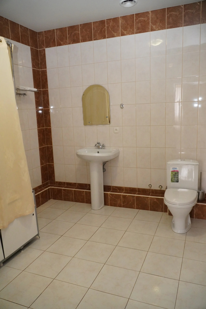 Отель Даймонд