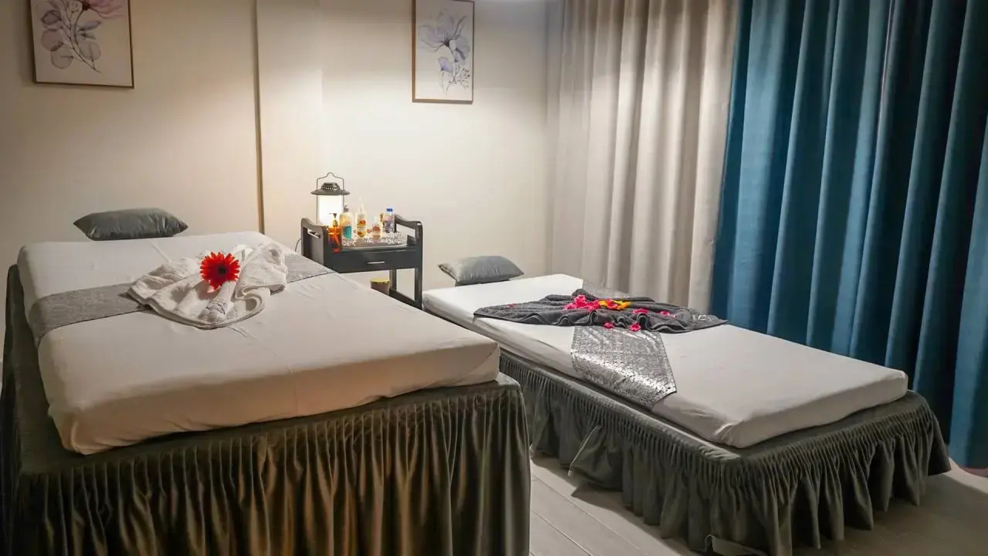 Apartment hotel Citadines Al Ghubrah Muscat