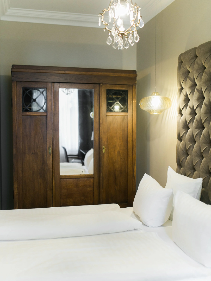 Отель Чайковский