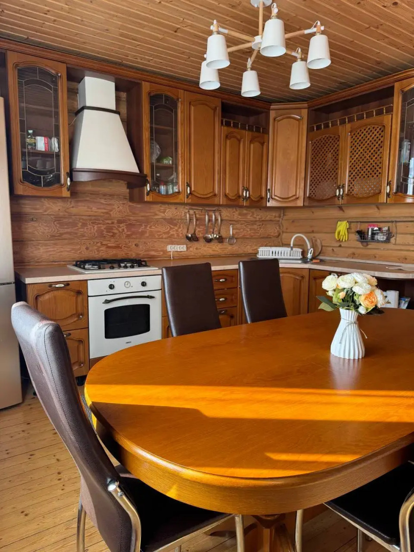 Частный дом Дом на Камском море