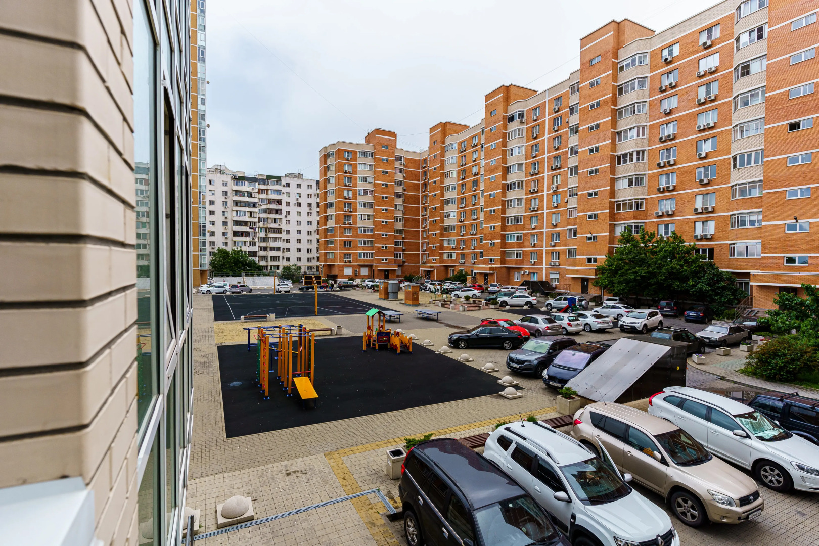 Апартаменты Выбор