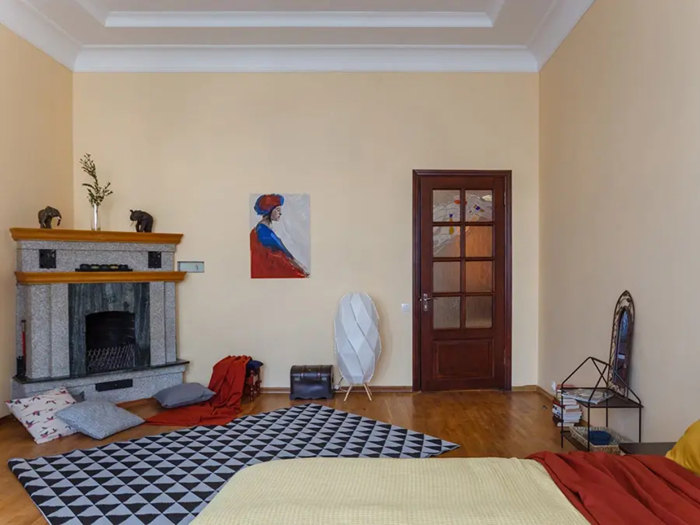 Апартаменты OnTheIsland byApartica