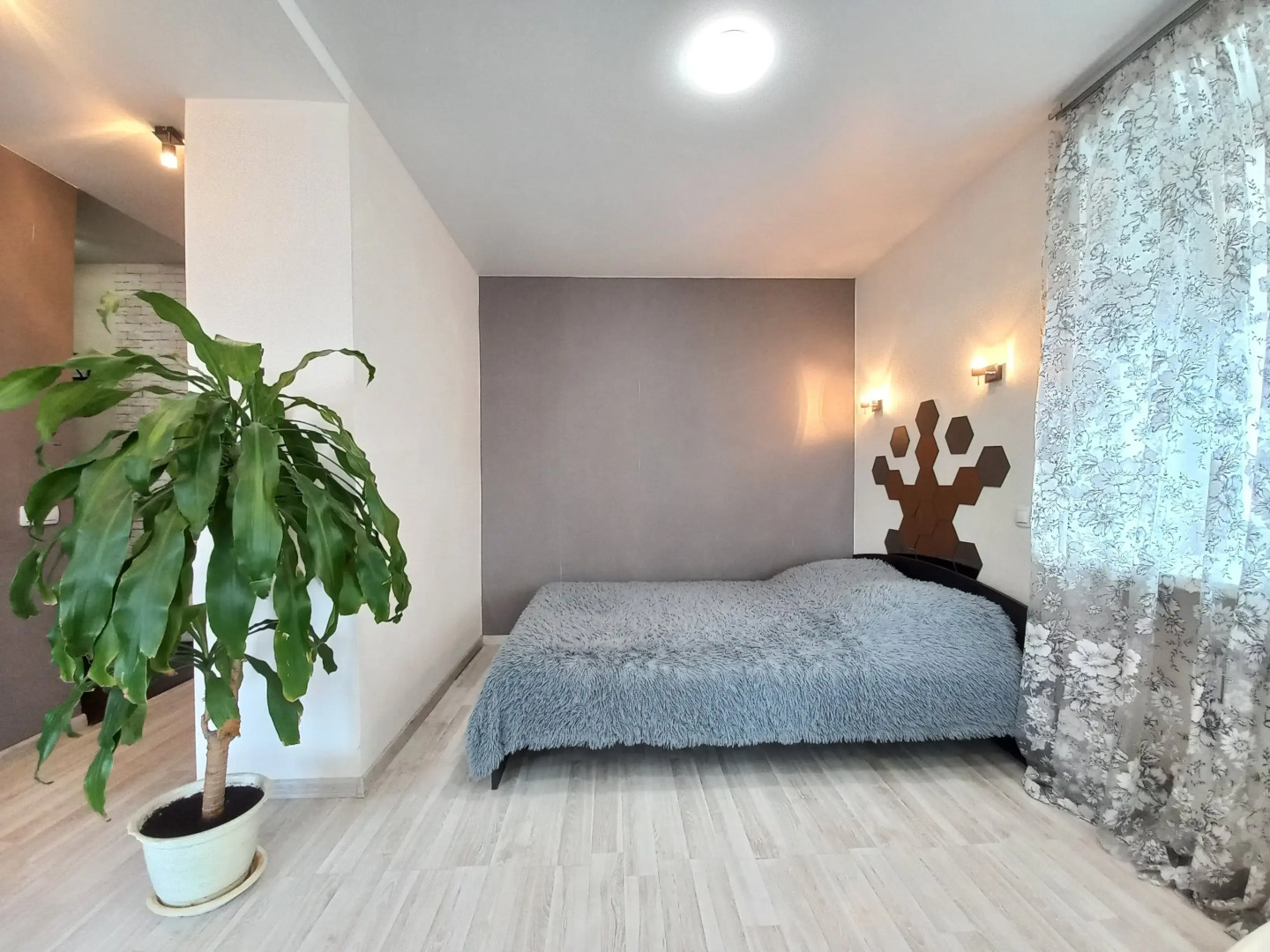 Апартаменты Большая Покровская 93