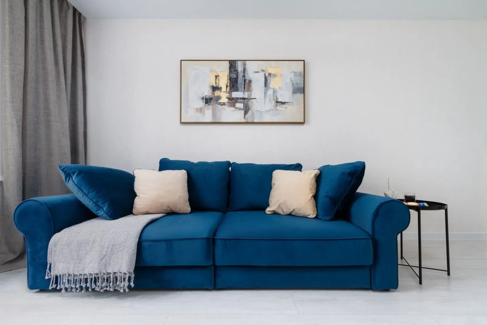 Квартира на Большивитской Улице