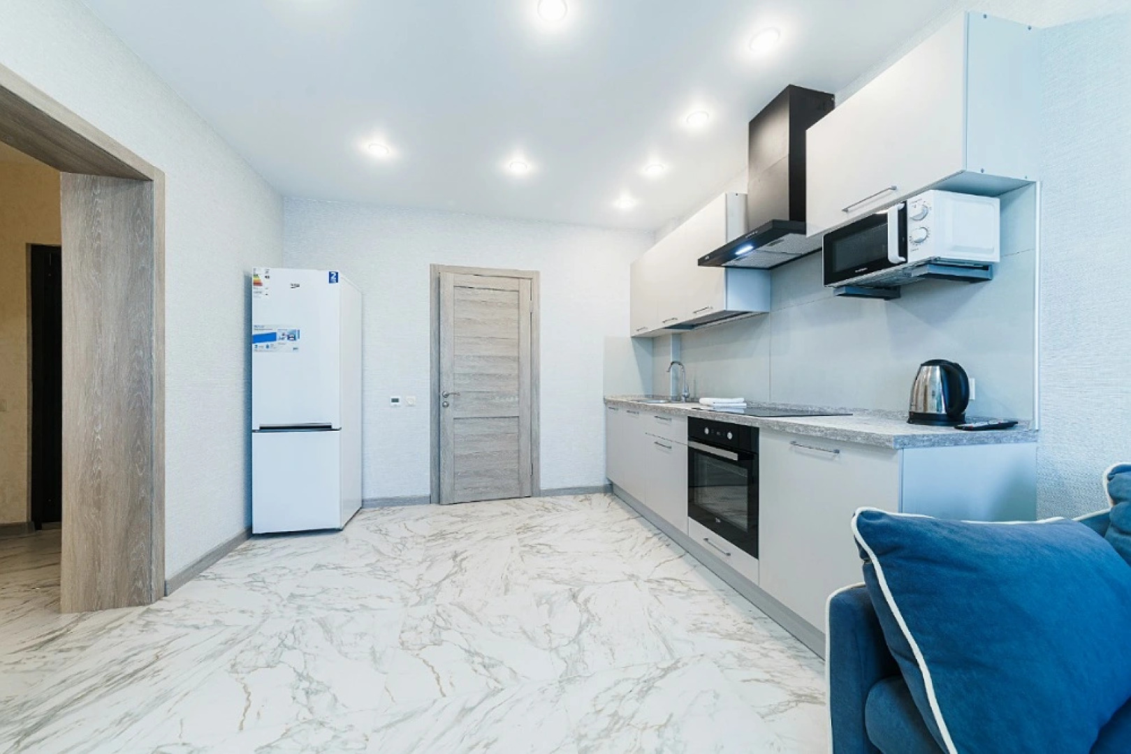 Апартаменты на Набережной