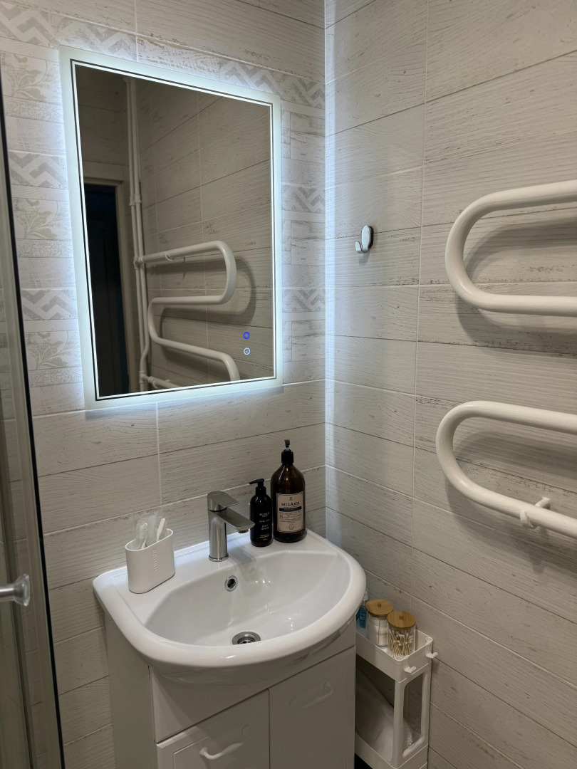 Квартира Сердце Бреста