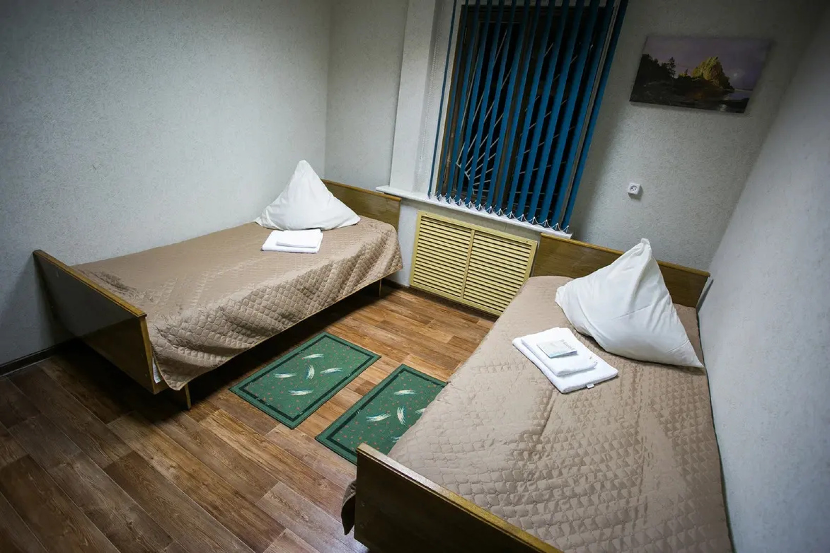 Мини-Отель Посохова