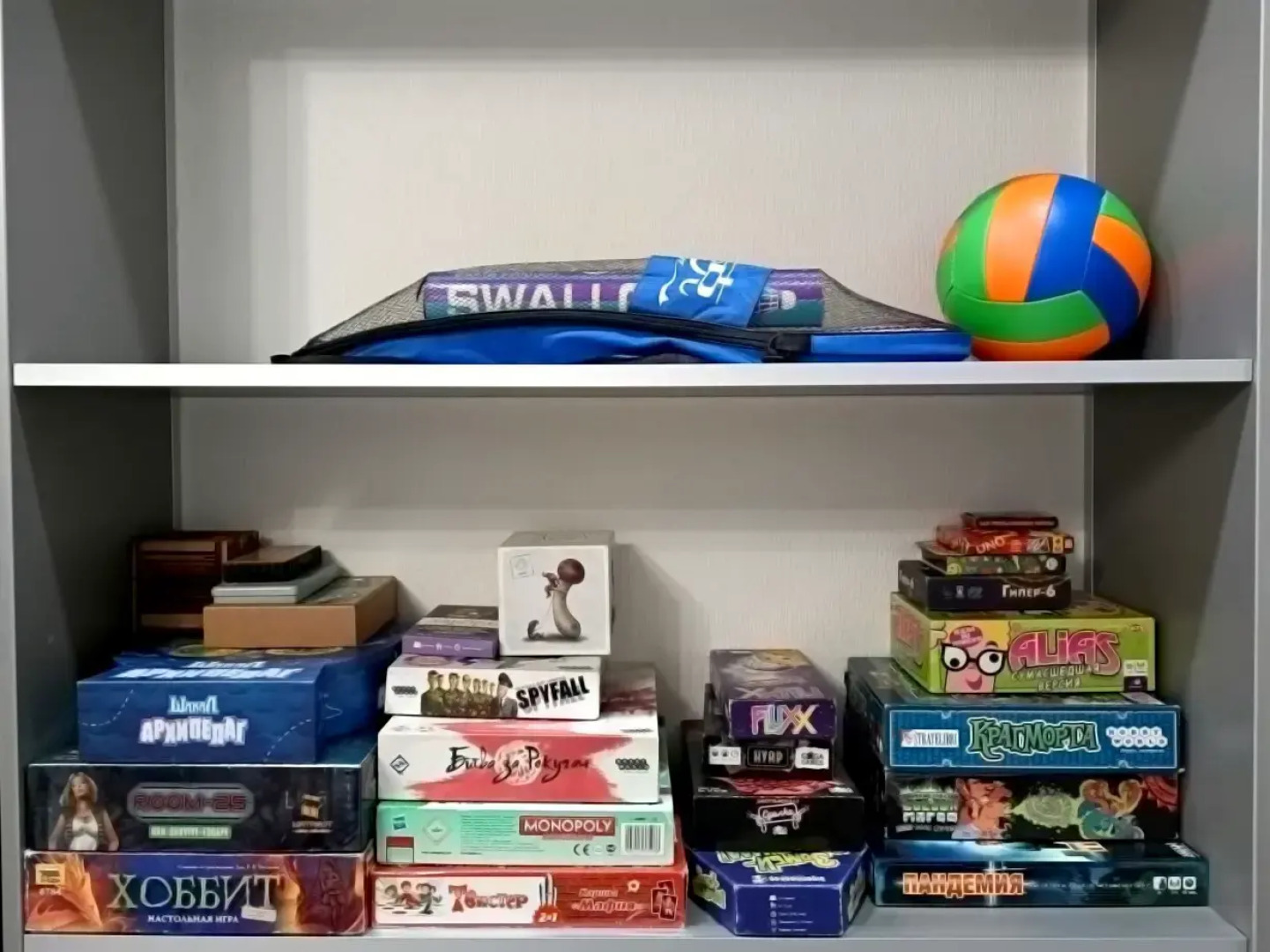 Квартира на берегу моря в центре города