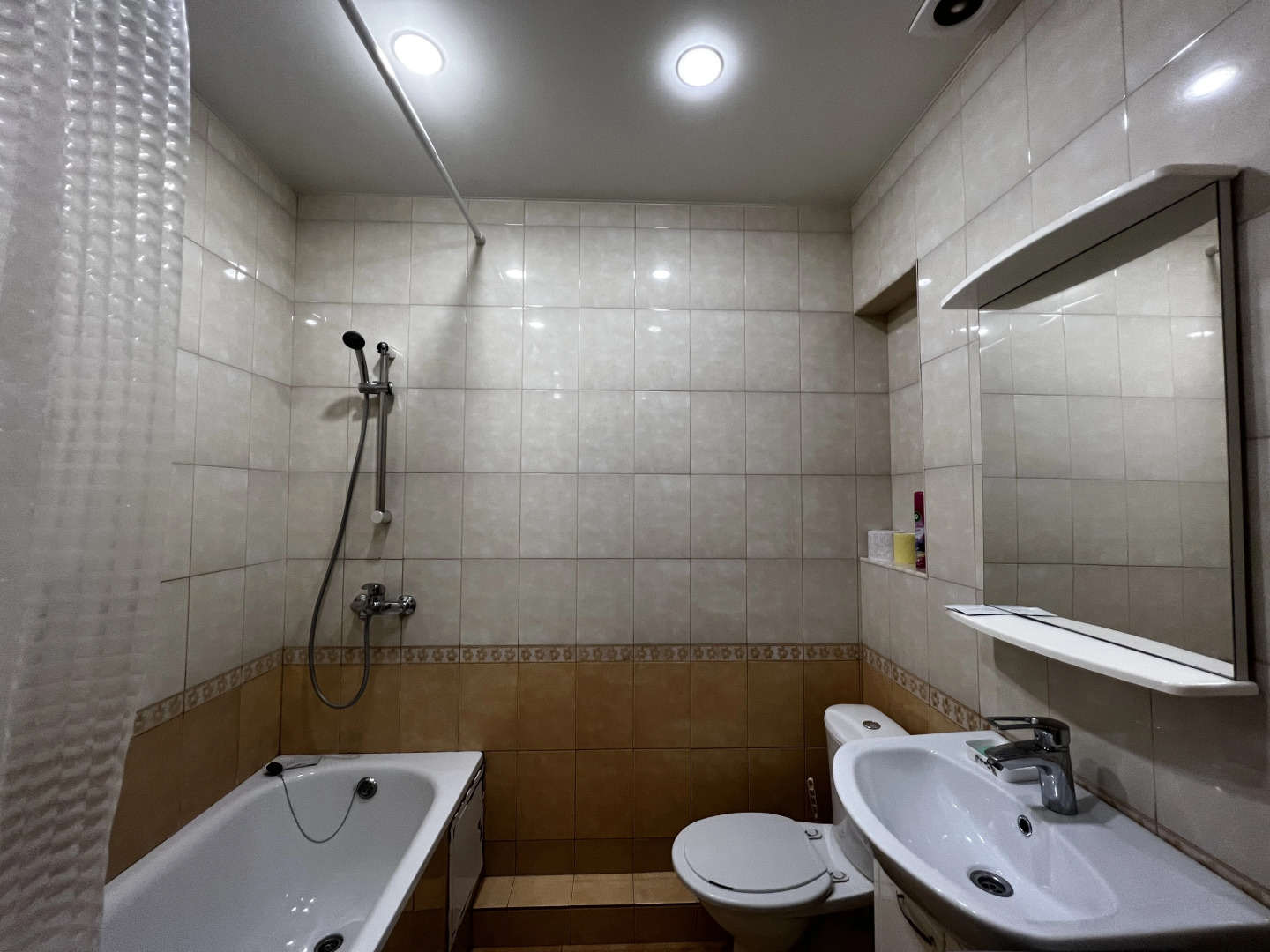 Квартира в Химках возле Меги