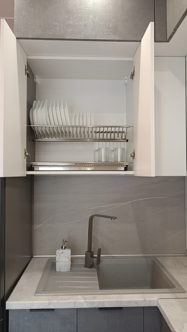 Квартира Apart Butkova 20