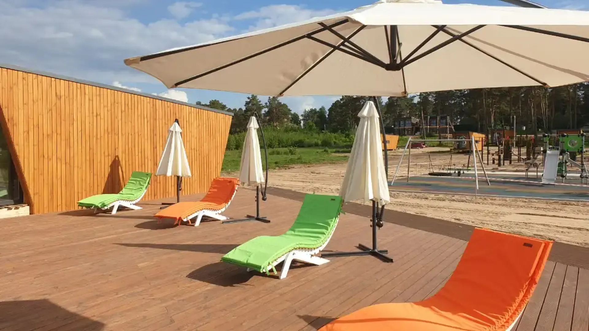 Отель Черёхин