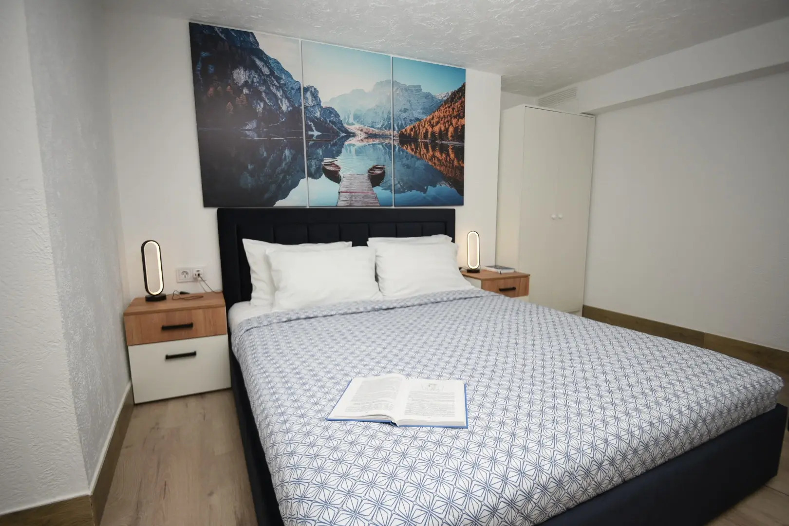 Апартаменты Колизей