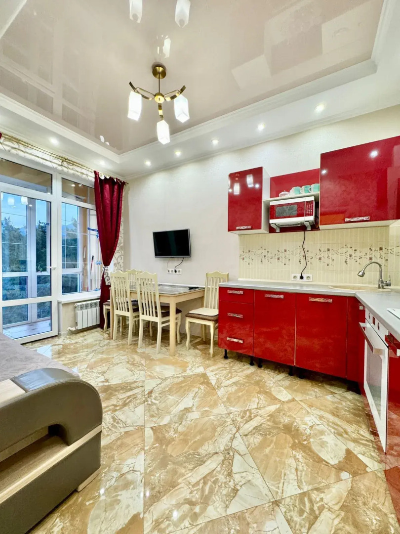 Апартаменты Грация