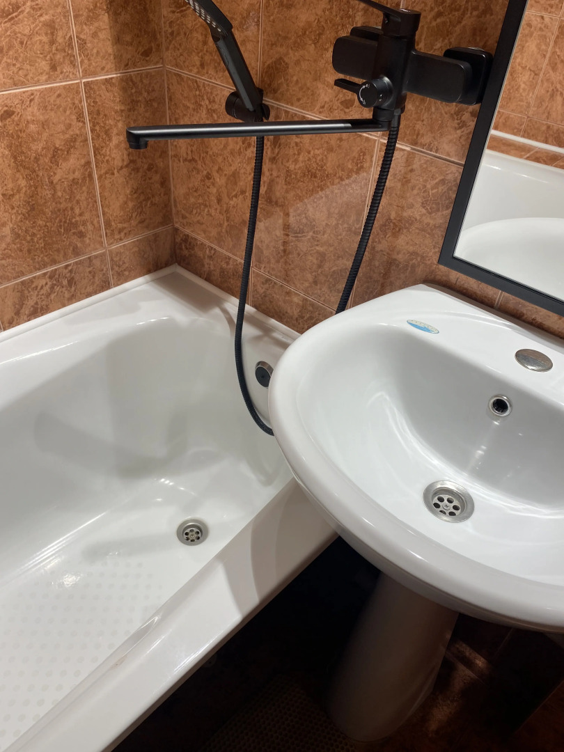 Квартира Крылья