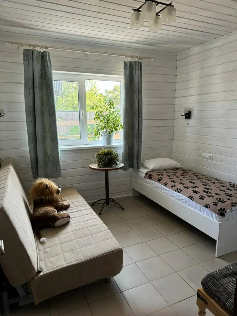 Гостевой Дом Формоза