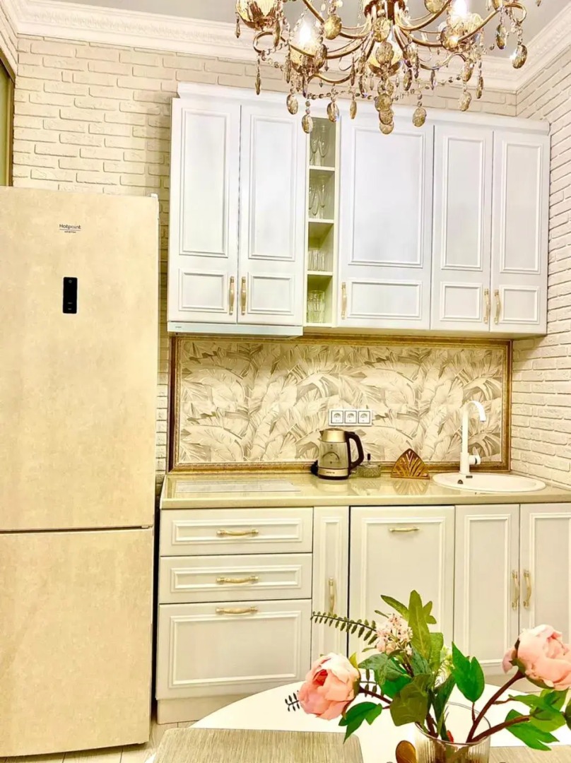 Апартаменты Взморье 2