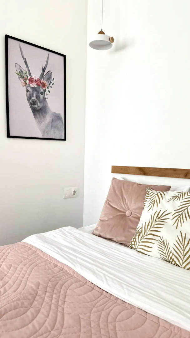 Квартира ApartMari Семейные апартаменты