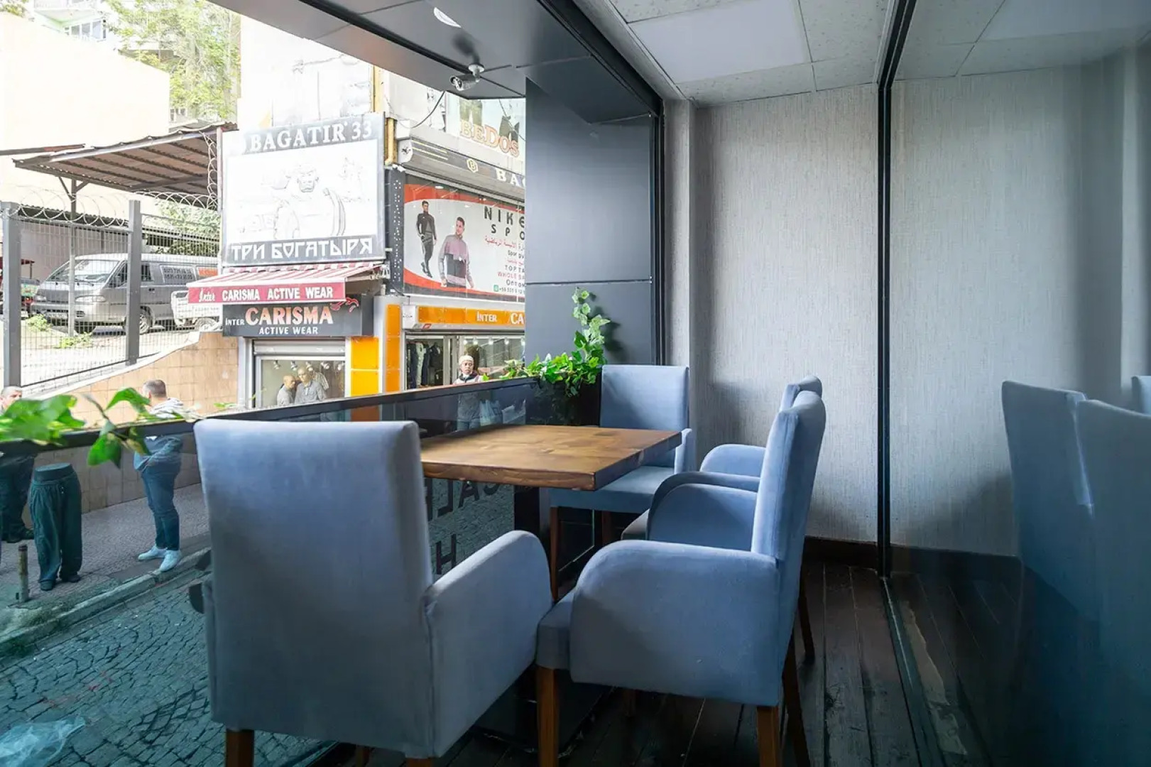 Calenberg Hotel Istanbul