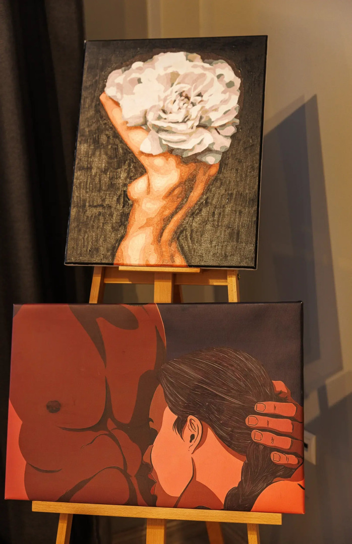 Квартира на проспекте Ленина 60