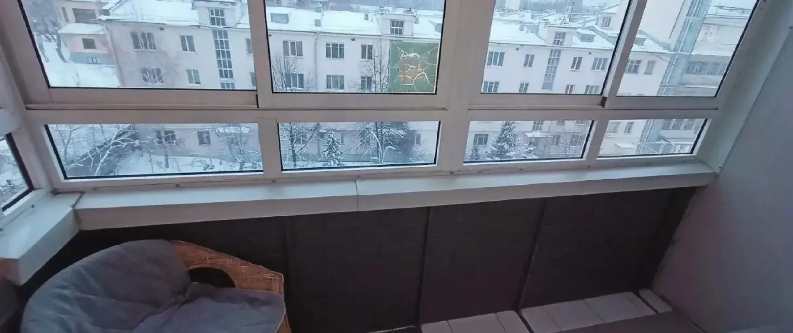 Квартира Гостевая Алеся на Малышева 4Б 4