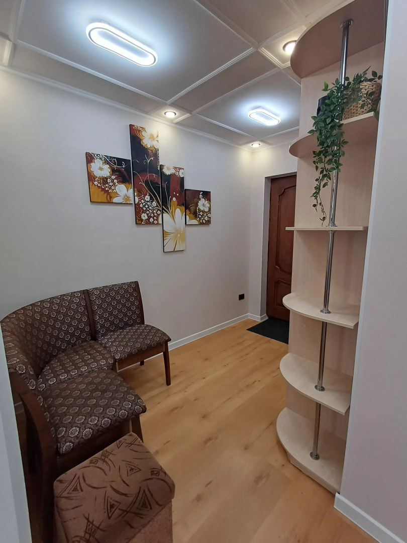 Квартира Чайка House на Гордеевская 2Б