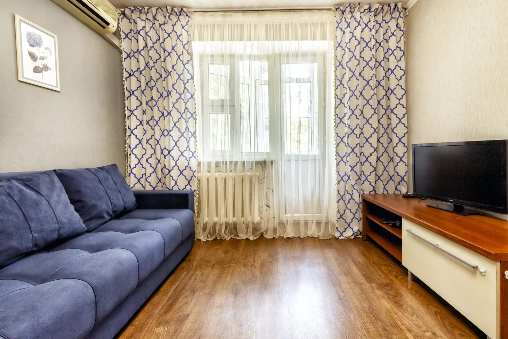 Апартаменты 10 Самый центр. Идеально для командированного и туриста.