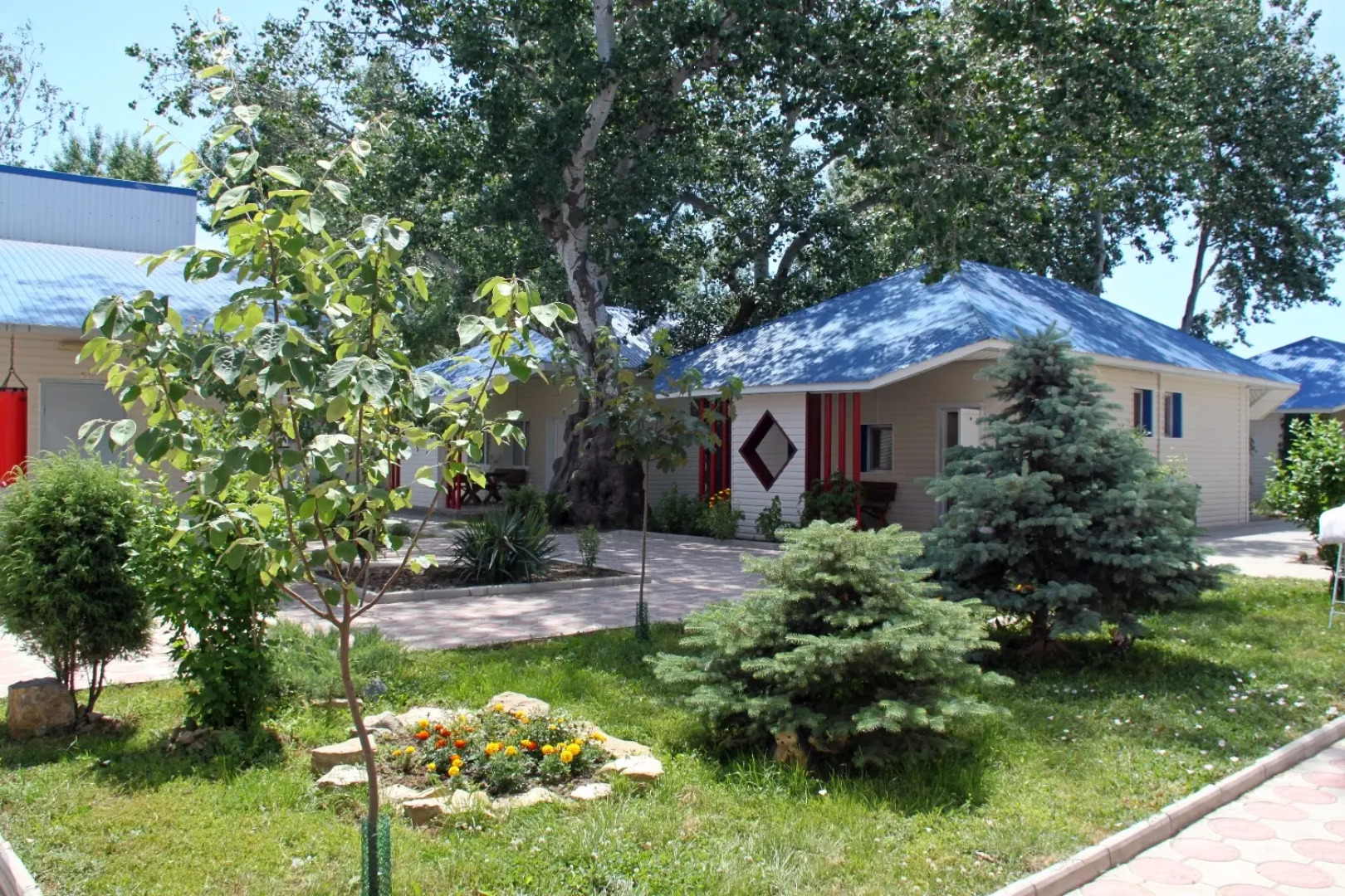 Гостевой дом Астон