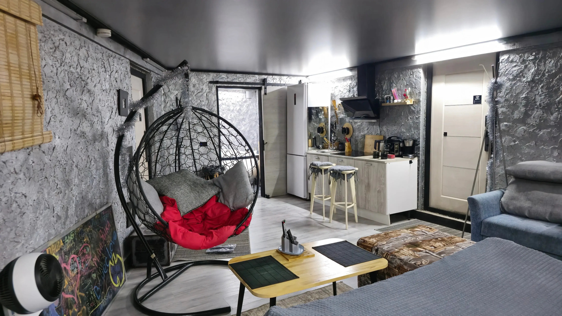 Апартаменты Myroom Колпино