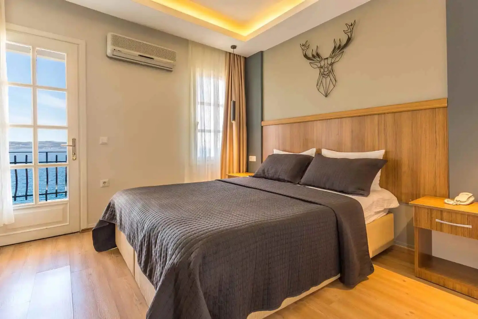 Отель Aquaprincess