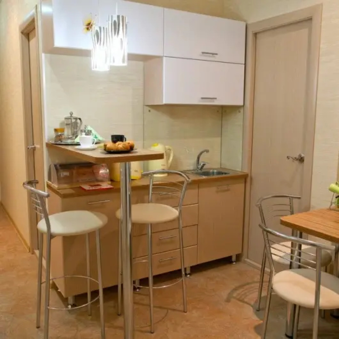 Мини-отель Комфитель Инн