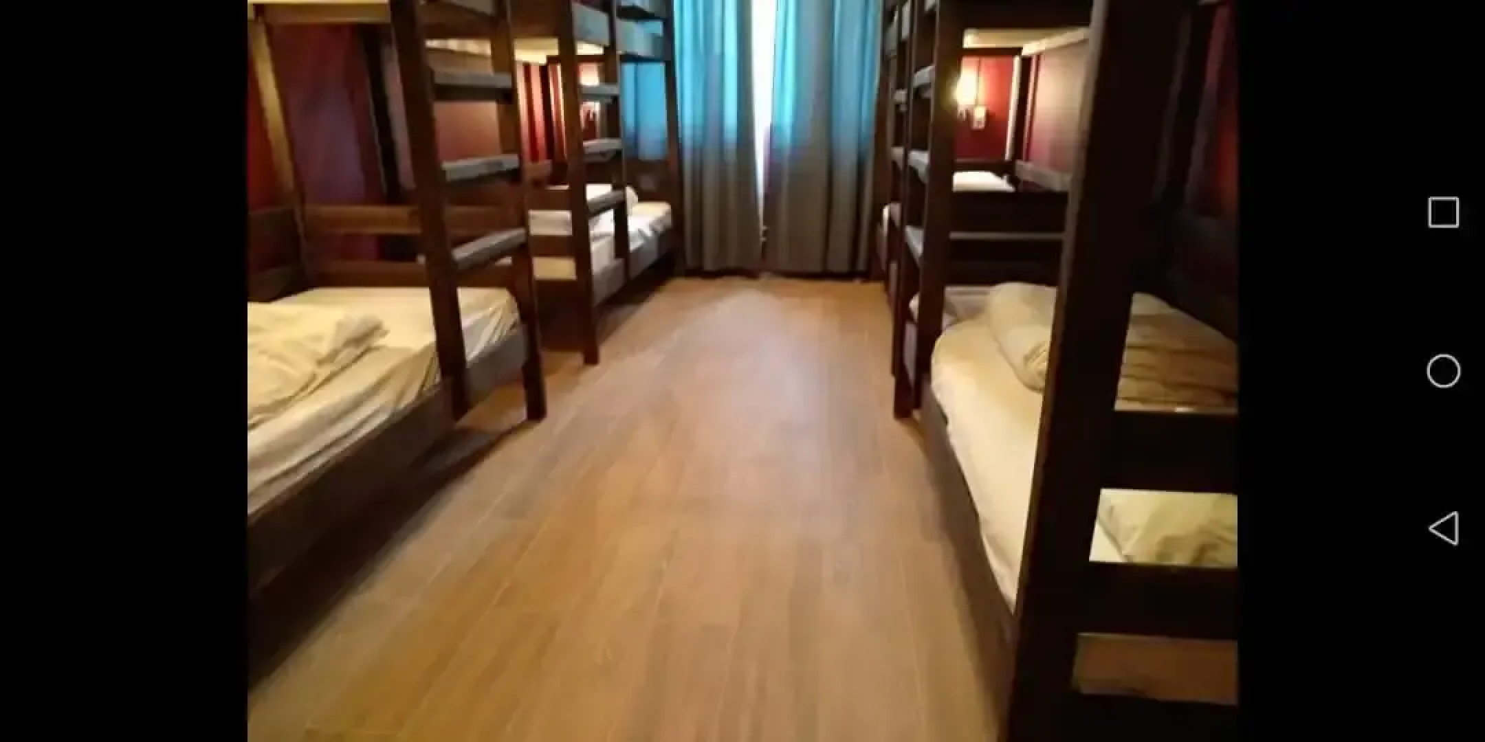 Хостел South west hostel ФГБу Кулакова